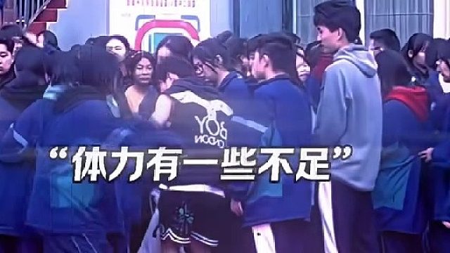 那一刻所有偶像剧都弱爆了