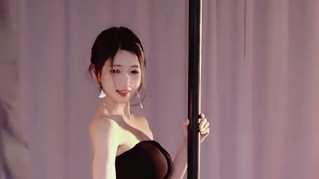 【坏空空【强徒】身材与颜值并存~