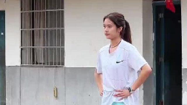 训练中必不可少的栏架练习，练髋脚踝和灵活协调性杠杠的！