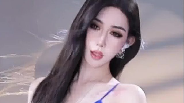 【正恒-桃老师Tyii】这就是辣妹吗