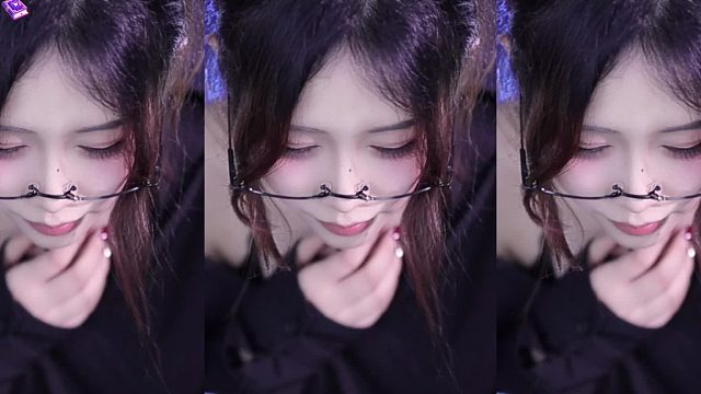 虎牙女污福西西