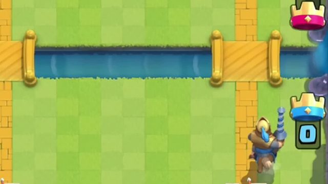 如果皇室战争有逻辑汇总