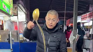 蛋炒飯加量不加價只要3塊錢1份