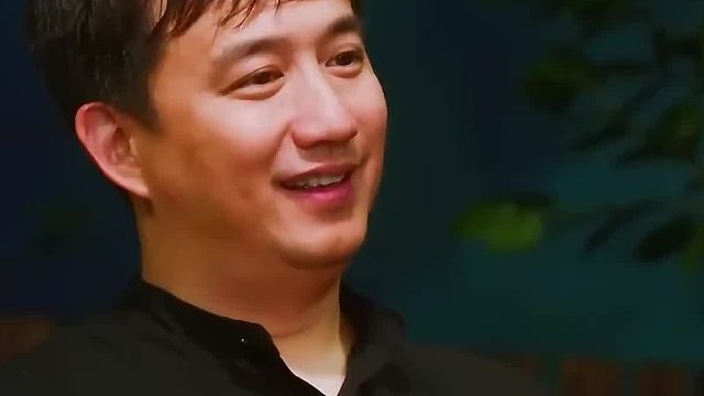 谁敢质疑我的baby没有演技？