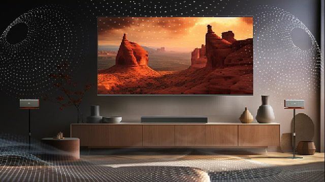 你的音响还在听个响？真正的声音应该是这样的，关键现在入手的价格太香了