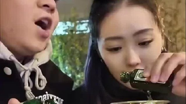 高端的猎手往往以猎物的形式出现