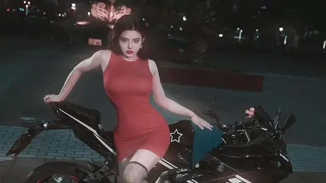 今天去擦个车吧