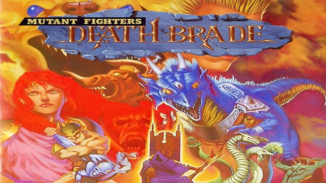 黄毛大战牛头？这是什么游戏