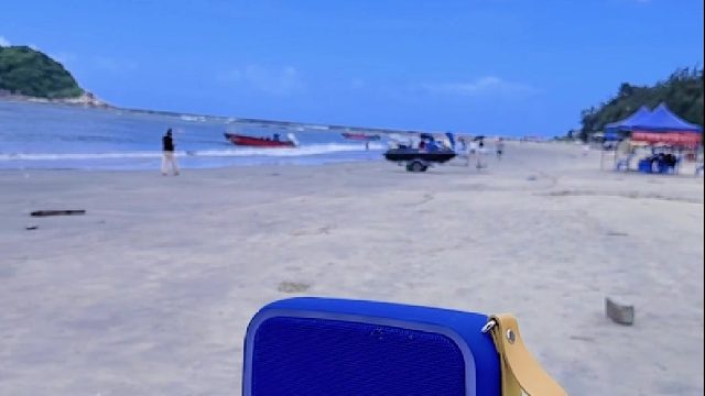 露营音箱，预算够的话一步到位买这款，少走弯路比省钱更重要