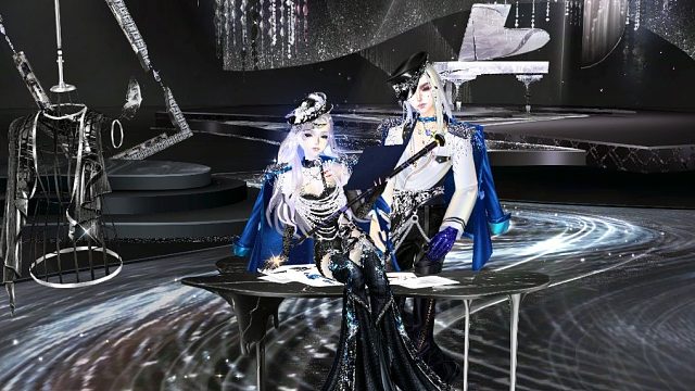 蓝外搭那么难抽吗/差点凑不齐人