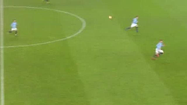 做不被定义的门将！