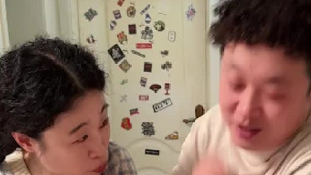 ber…剧本都不敢这么写啊！！