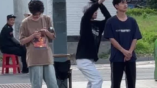 人生如戏，全靠演技