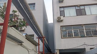 【Zarz蛋蛋】潛行者2:切爾諾貝利之心劇情實況P9:記者藏寶點