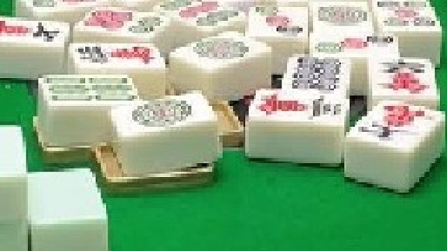 成麻换三张 四川麻将：这是比较保守且稳当的。合川有不有一起玩的小伙伴