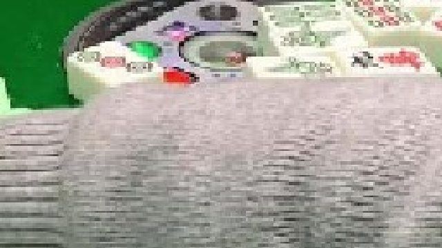 成麻换三张 四川麻将：合川有不有一起玩的小伙伴