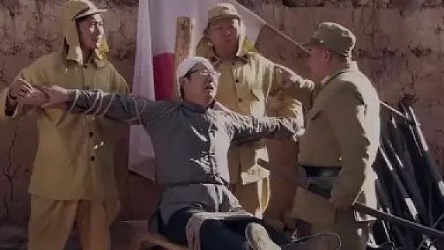 你们也知道这是拍戏啊？