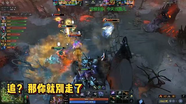 【maybeee】追？那你就别走了