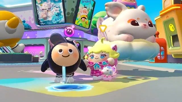 女扮男装被叫妈妈。。。。