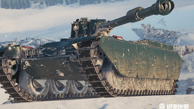 【夏尔75】4分39秒超万伤综合12000 