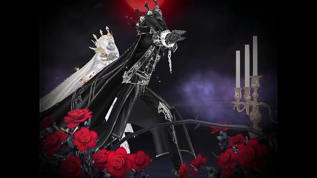 珍宝随便抽抽出了2套//