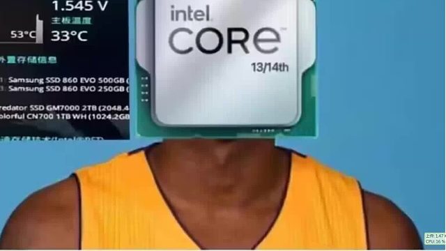 【图吧科普】CPU寿命有多久？用久了性能会下降吗？