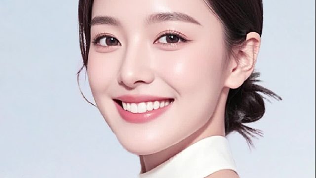 一眼万年，你是我的唯一！双C睛彩还原