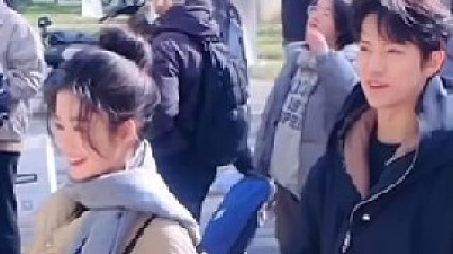 梦幻联动了，三试顺利