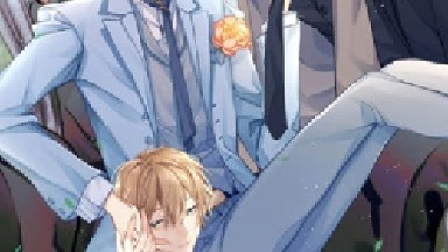 第集这是我见过内心戏最多的男人