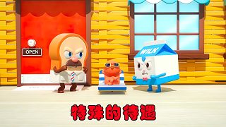香腸狗遭人爭搶照顧，原因竟是因?yàn)橐粋€謊言！