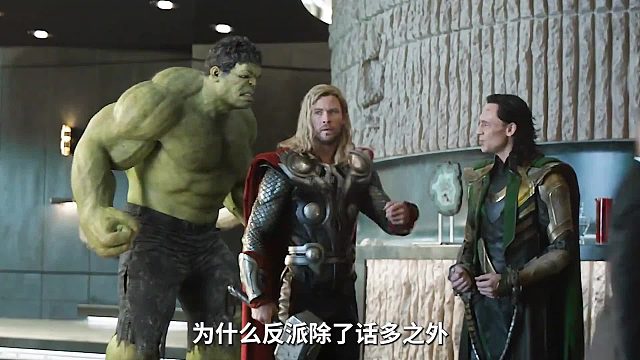 漫威十大不补刀迷惑行为，编剧你睡了吗？我睡不着！