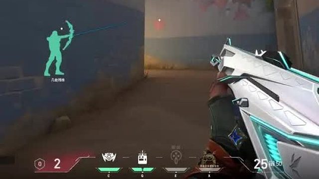 朋友说一秒钟不用剪