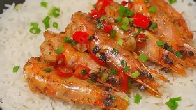 你觉得今天杨杨吃到好的了吗？