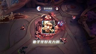 后繼有人了