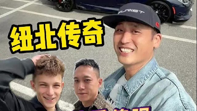 8.4排量终极蝰蛇ACR！老外看到也震惊！