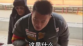 懷疑過所有人卻從來沒有懷疑過你