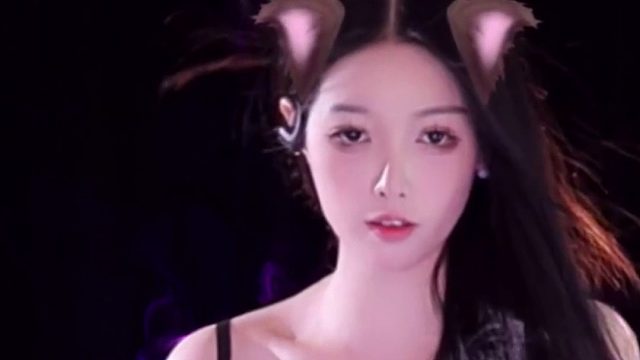 【Ck-李纯儿】生活因为有你，而幸福