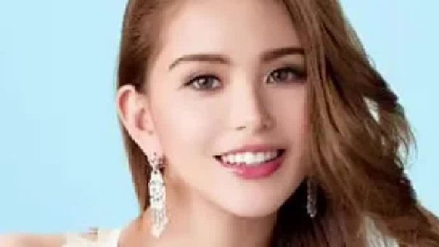 嫁给自己偶像的五位女星