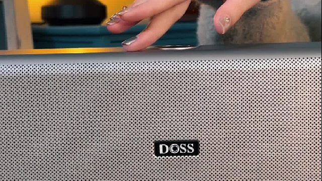 这套组合全景声音箱，声音震撼到毛孔发麻