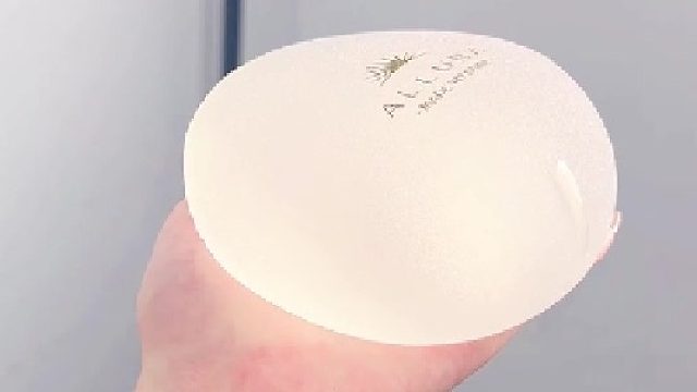 傲诺拉炫彩胸假体，广州华美独家展示