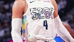 直到看到這一幕，我才發(fā)現(xiàn)，威少才是nba中最硬氣的球員！今日，掘金更新了傷情報(bào)告，其中威少右手扭傷
