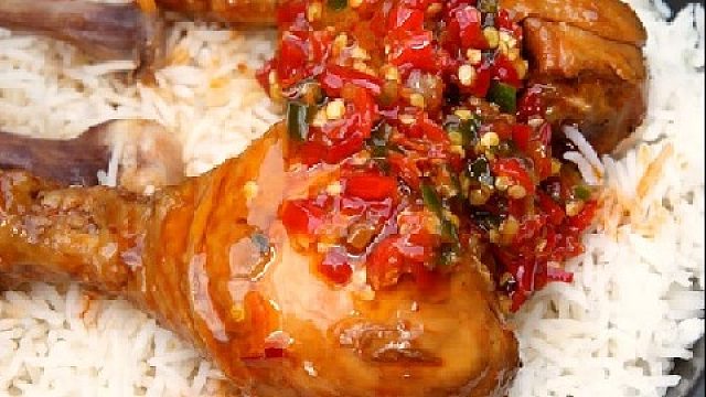 表哥今天竟然得到了村里面的支持