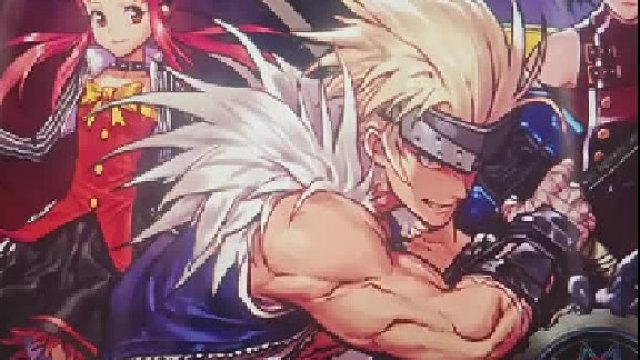 终于要玩到DNF手游了，