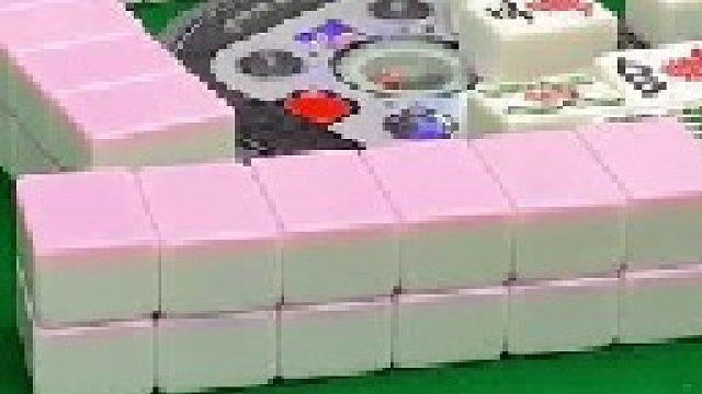 成麻换三张 四川麻将：一张都不耽搁的。合川有不有一起玩的小伙伴