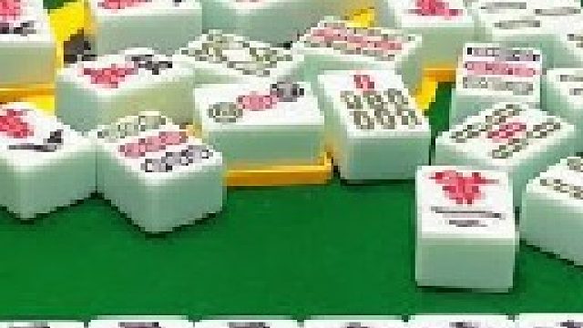 成麻换三张 四川麻将：采取稳妥一点的打法。合川有不有一起玩的小伙伴