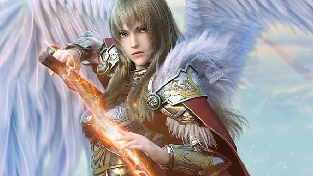 试验型重战-片段1