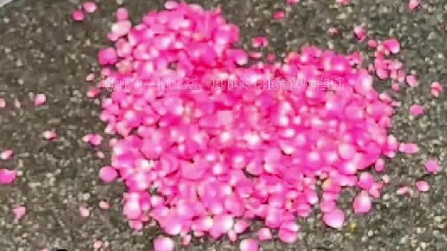 朋友，你要开始走上坡路啦！