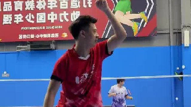 不看动作就不会被骗，但你能忍住不看我表演吗__