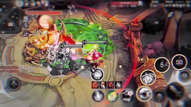 想一波？经过我同意了吗