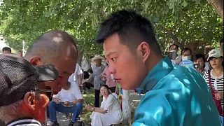 旗開得勝，金榜題名